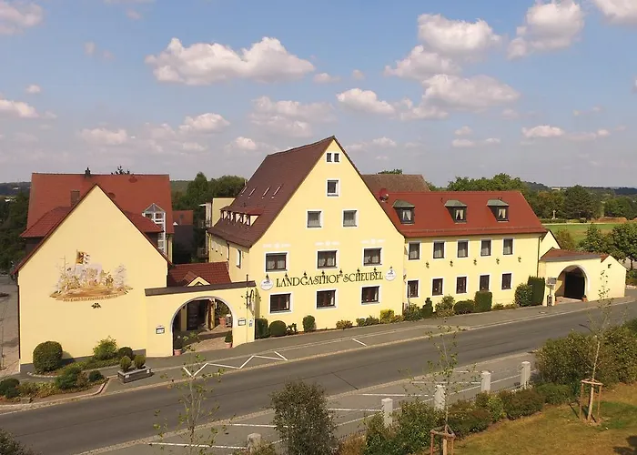 Landgasthof Scheubel