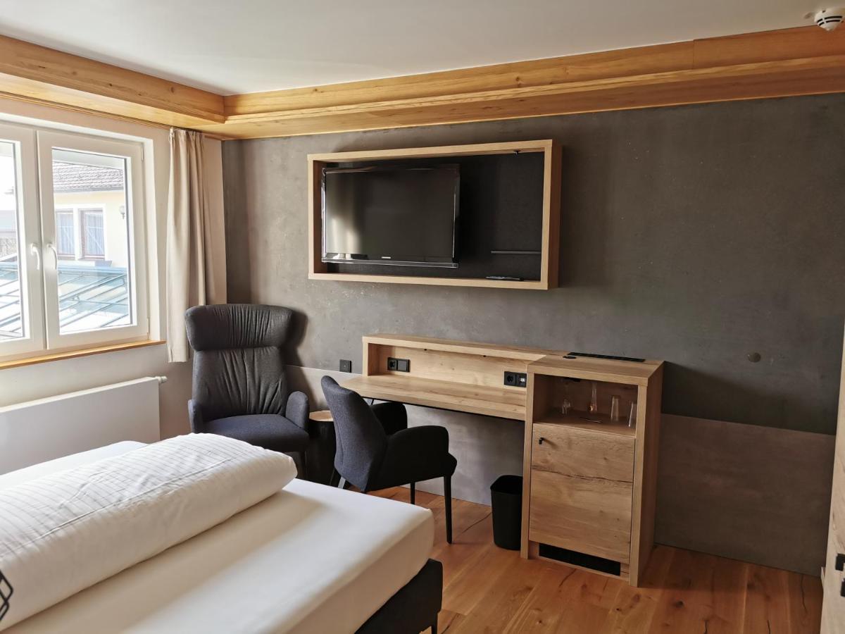 Hotel Landgasthof Scheubel