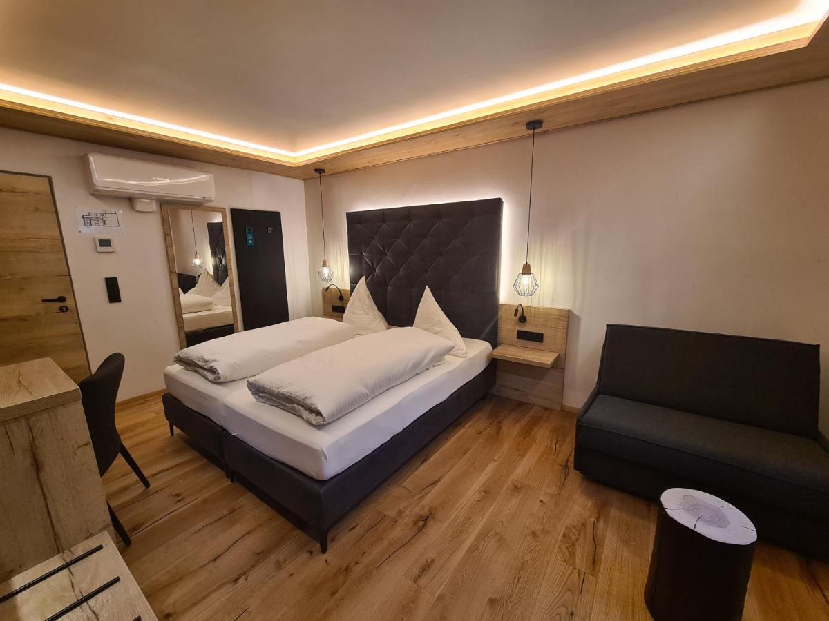 Landgasthof Scheubel Hotel 3*