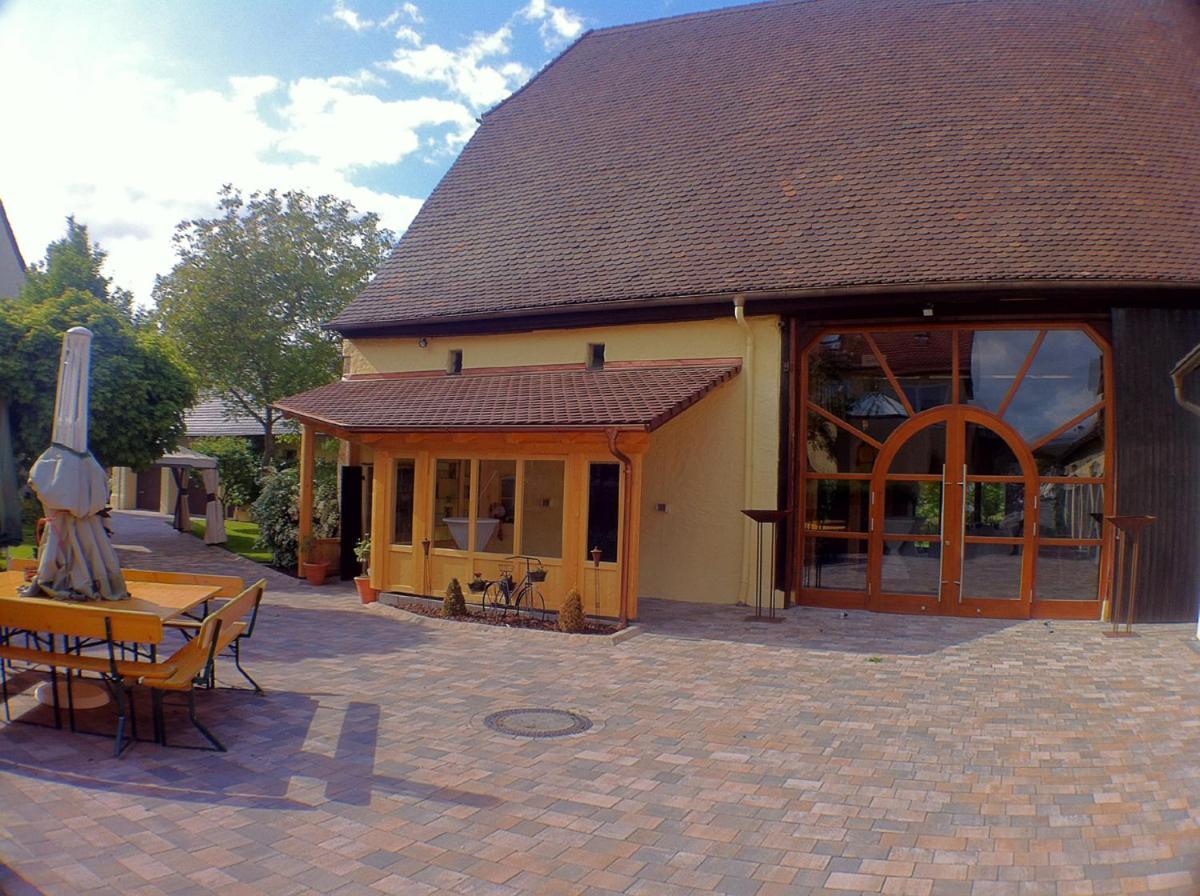 Landgasthof Scheubel Hotel 3*
