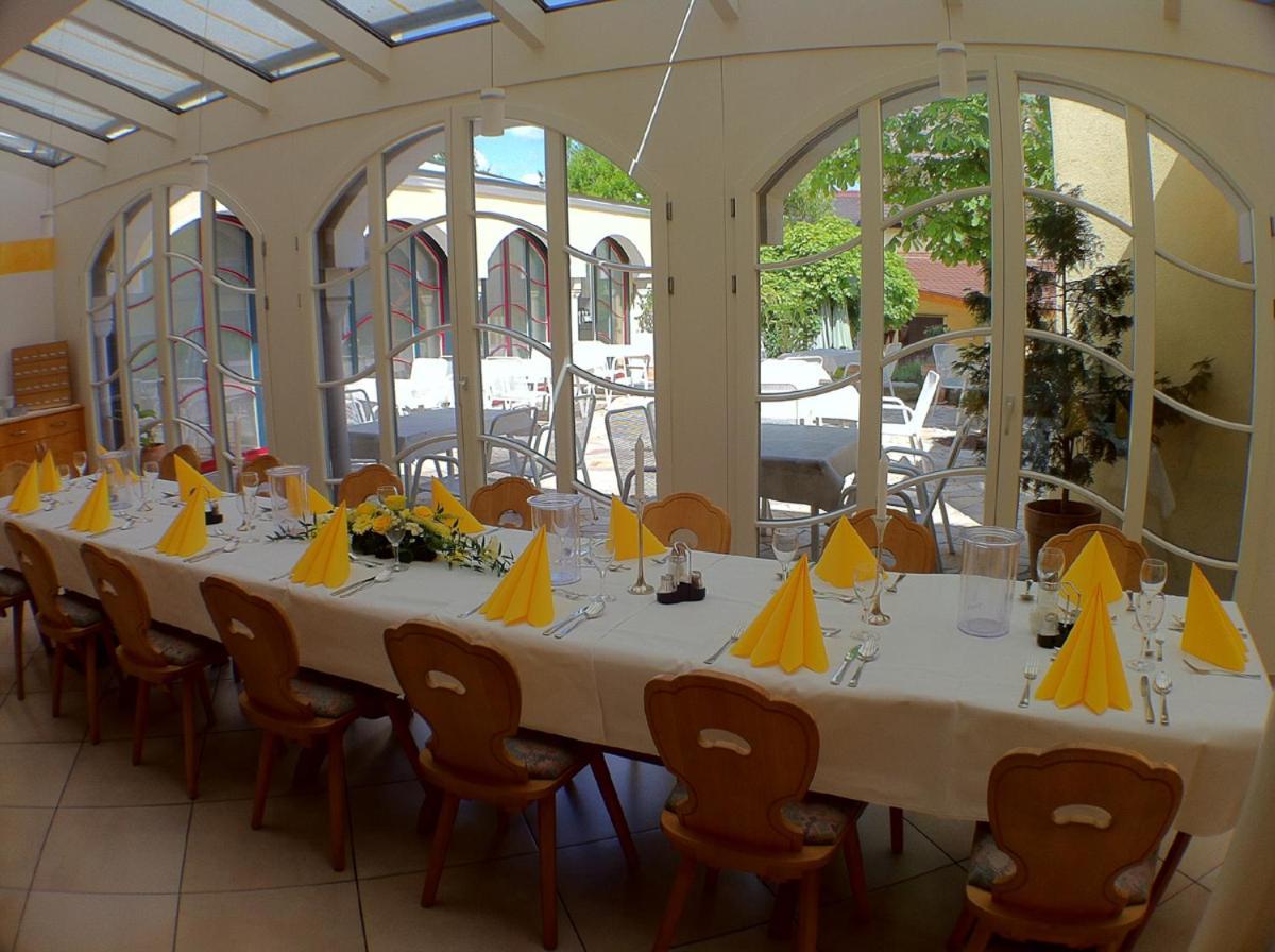 Landgasthof Scheubel Hotel Gremsdorf