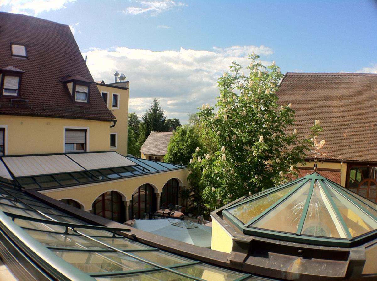 Landgasthof Scheubel Gremsdorf
