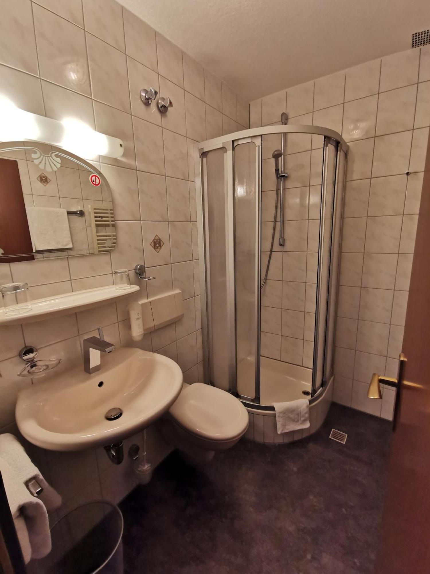 Landgasthof Scheubel Hotel Gremsdorf