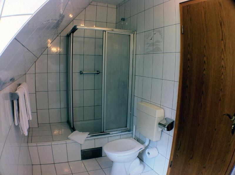 Hotel Landgasthof Scheubel