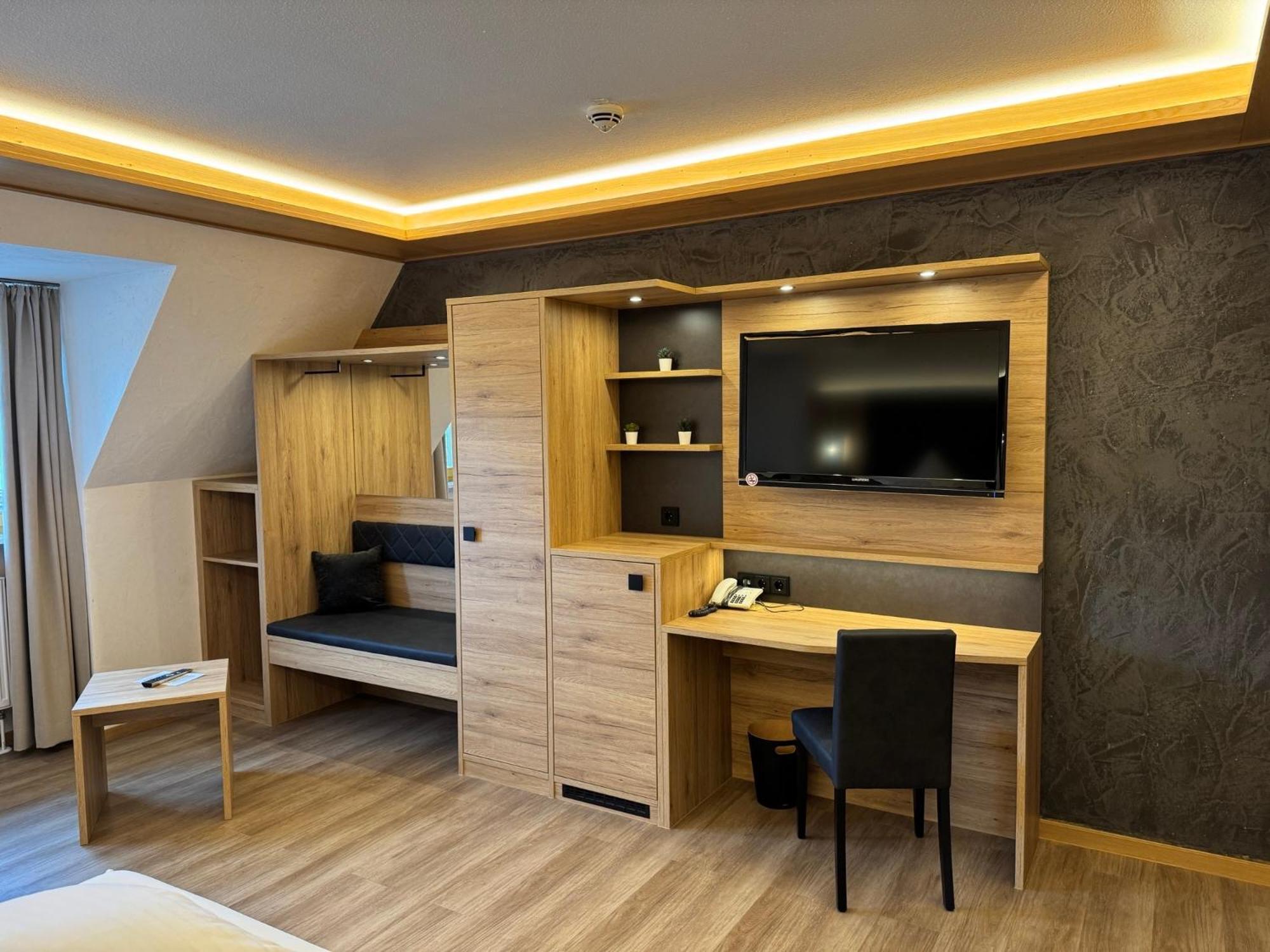 Landgasthof Scheubel 3*