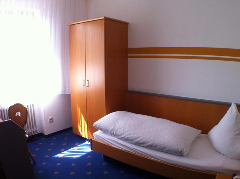Landgasthof Scheubel Hotel