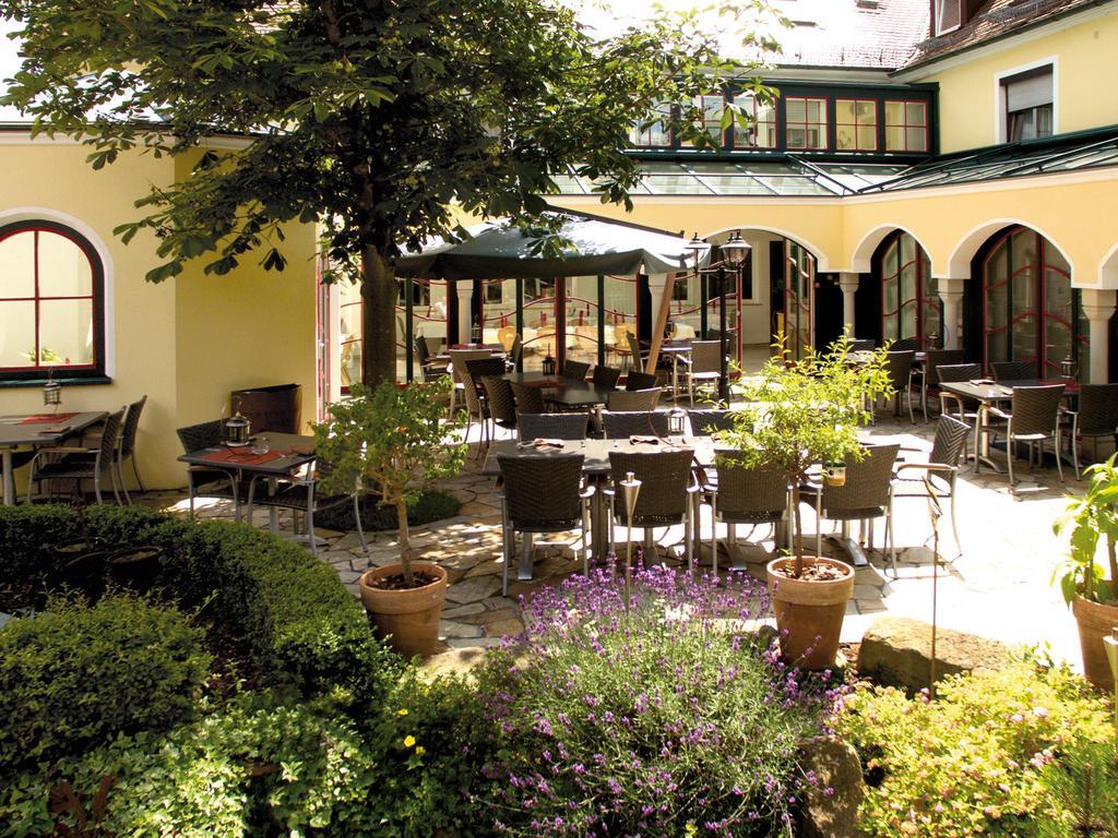 Hotel Landgasthof Scheubel 3*