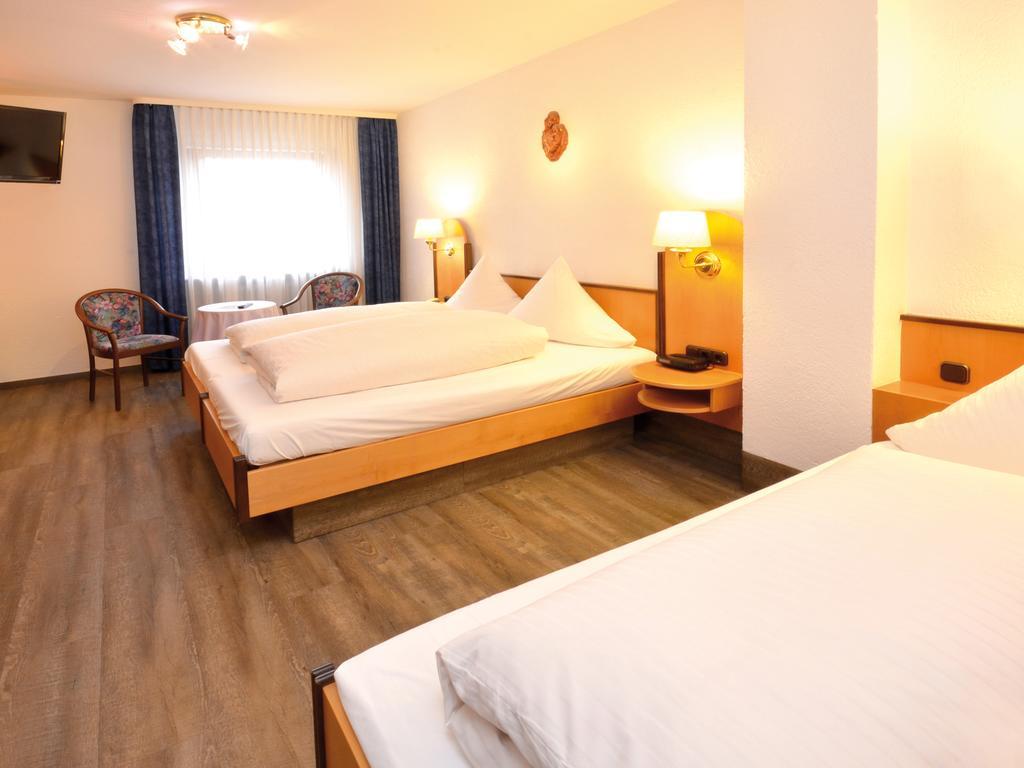 Landgasthof Scheubel 3*