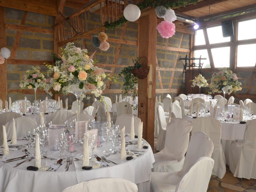 Hotel Landgasthof Scheubel