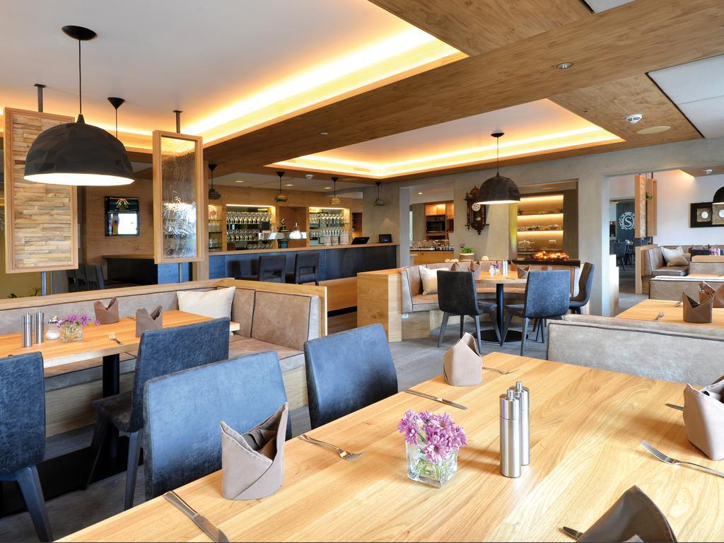 Landgasthof Scheubel Hotel