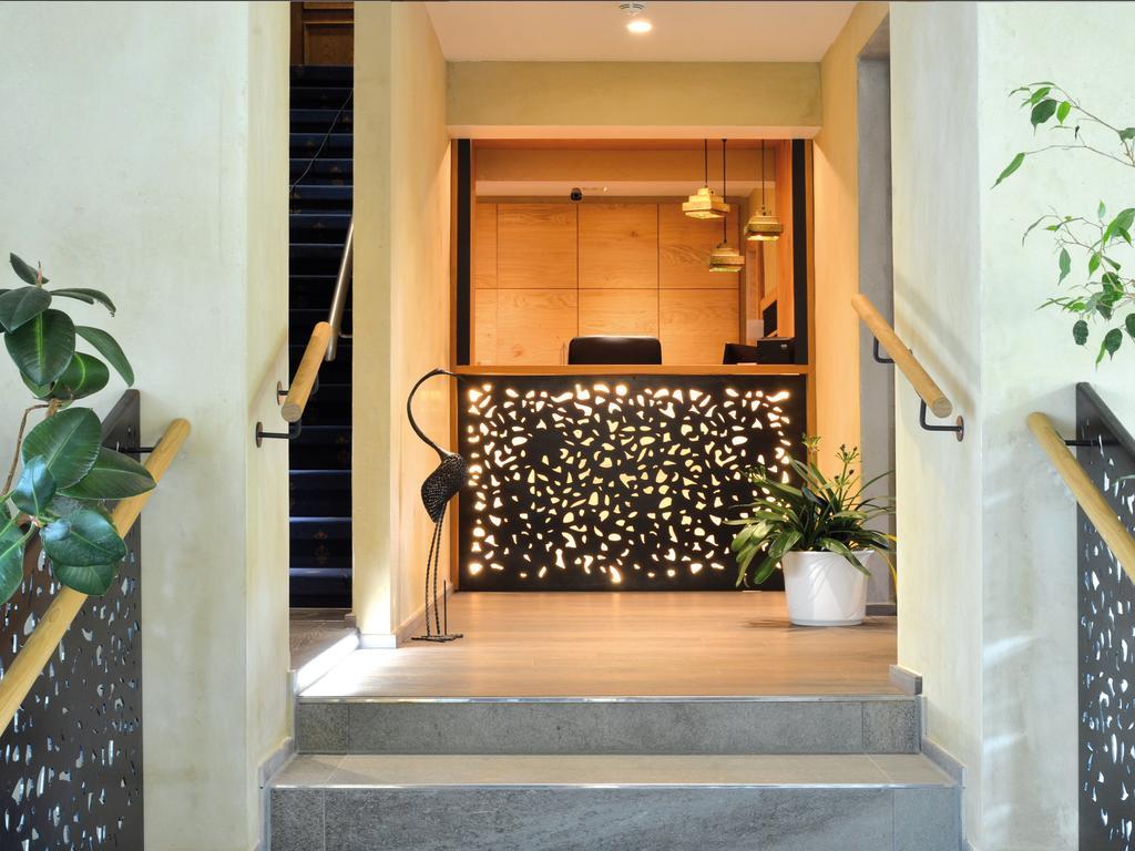 Hotel Landgasthof Scheubel 3*