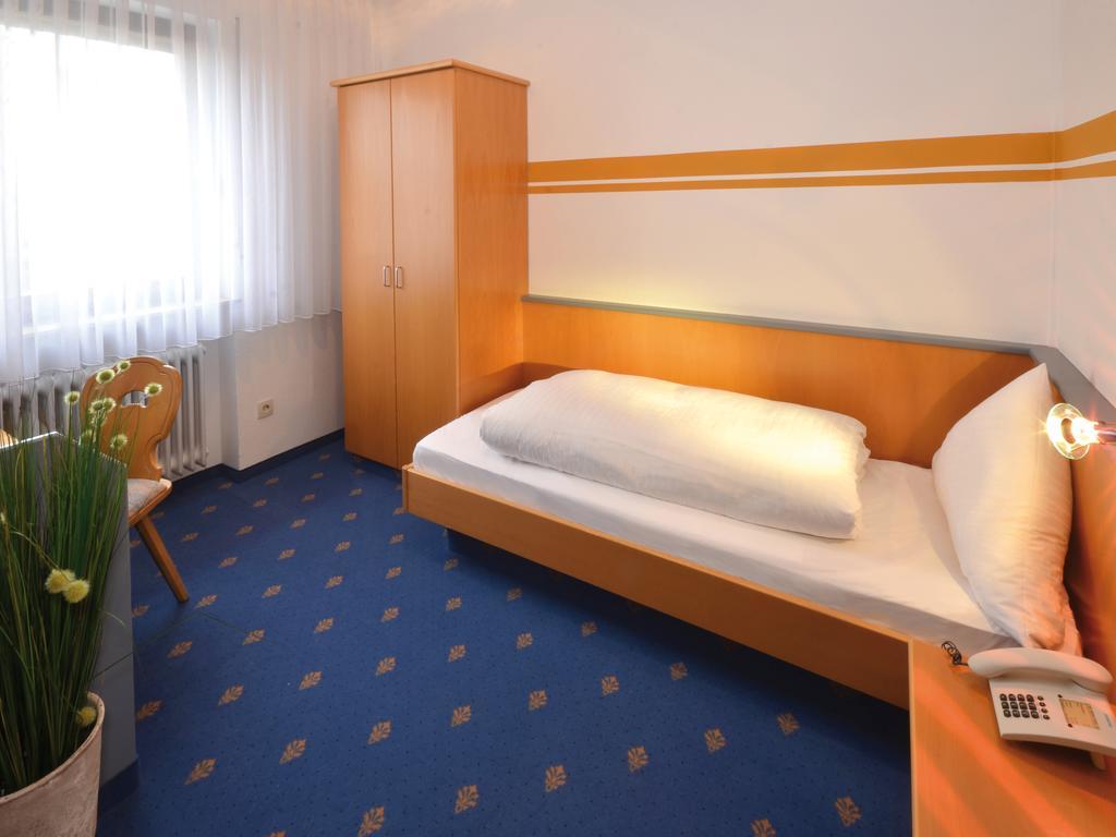 Landgasthof Scheubel 3*