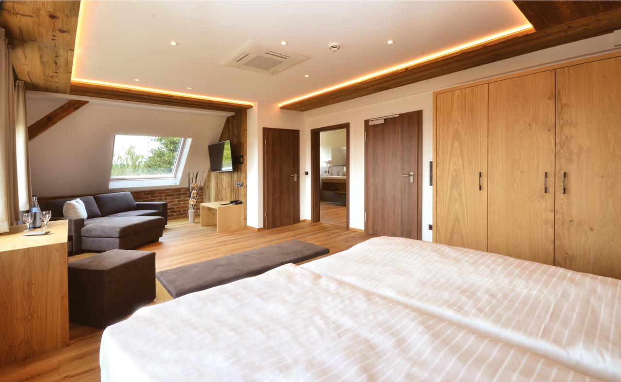 Landgasthof Scheubel 3* Gremsdorf