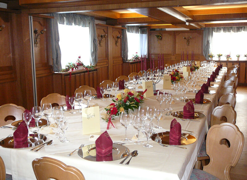 Landgasthof Scheubel 3*